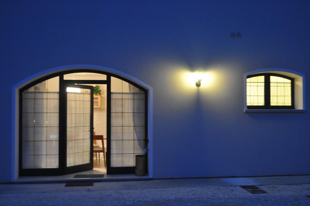 Casa Vacanza E Per Lavoro Tessyhouse Spinea Exterior foto