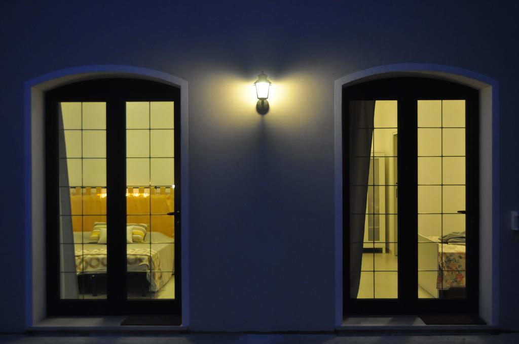Casa Vacanza E Per Lavoro Tessyhouse Spinea Exterior foto