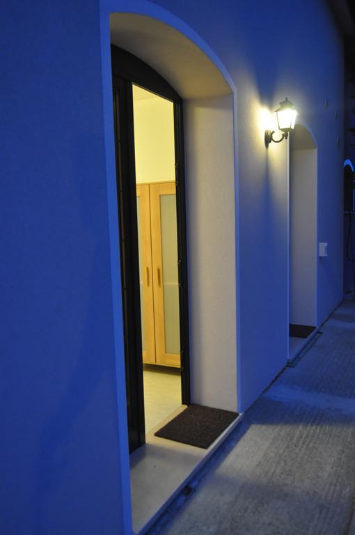Casa Vacanza E Per Lavoro Tessyhouse Spinea Exterior foto