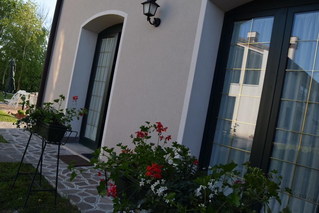 Casa Vacanza E Per Lavoro Tessyhouse Spinea Exterior foto