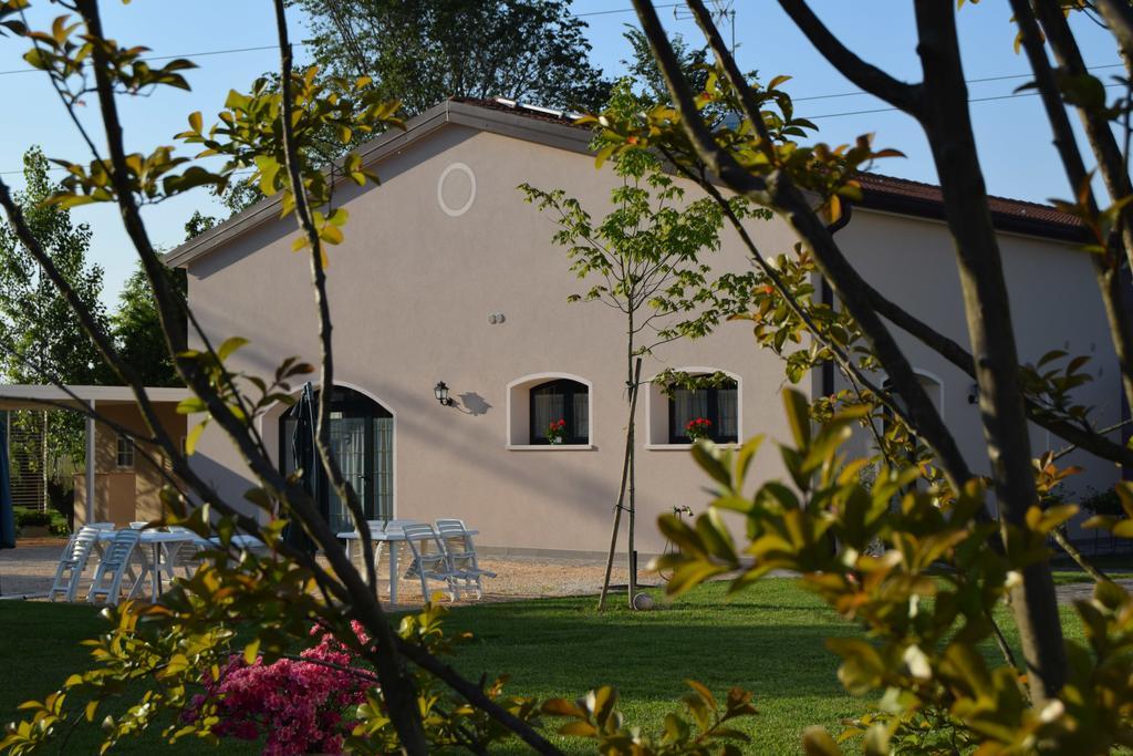 Casa Vacanza E Per Lavoro Tessyhouse Spinea Exterior foto