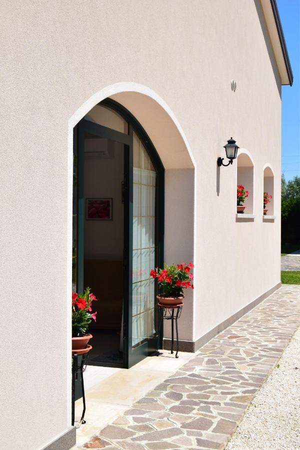 Casa Vacanza E Per Lavoro Tessyhouse Spinea Exterior foto