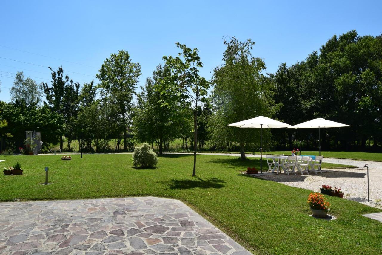 Casa Vacanza E Per Lavoro Tessyhouse Spinea Exterior foto