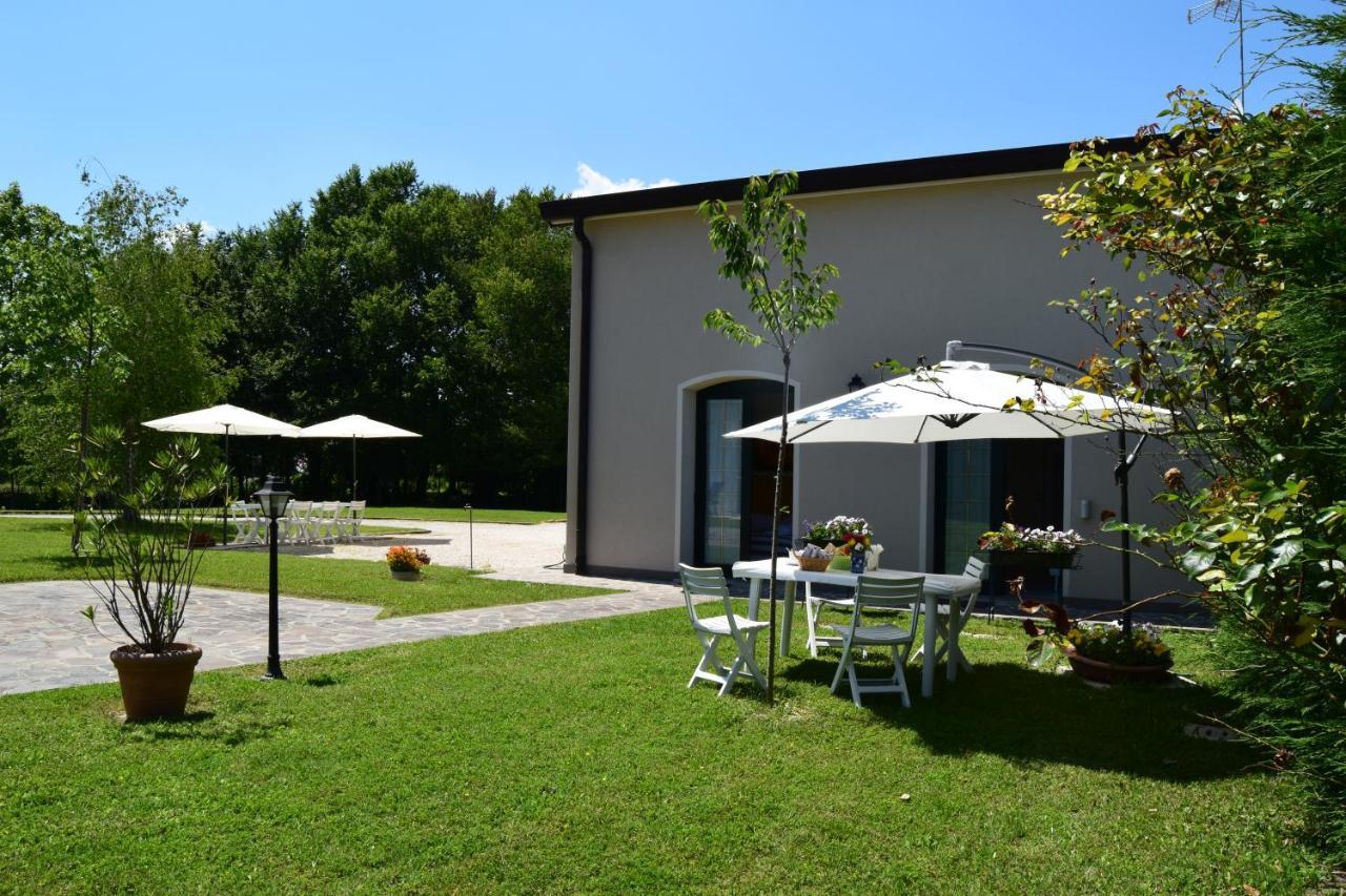 Casa Vacanza E Per Lavoro Tessyhouse Spinea Exterior foto